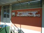 Galeria: C�mara Municipal de Vereadores
