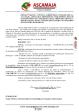 Notcia: Assembleia Geral Ordinria - ASCAMAJA