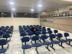 Notcia: Realizada Sesso Ordinria