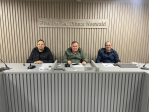 Notcia: Realizada Sesso Ordinria