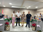 Notcia: Realizada Sesso Extraordinria