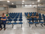 Notcia: Realizada Sesso Extraordinria