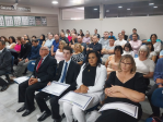 Notcia: Diplomao dos Eleitos
