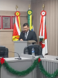 Notcia: Diplomao dos Eleitos