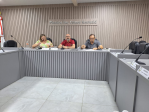 Notcia: Audincia Pblica da Secretaria da Sade