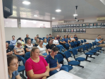Notcia: 2 Conferncia Municipal de Sade