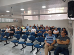 Notcia: 2 Conferncia Municipal de Sade