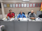 Notcia: Resumo Sesso Ordinria