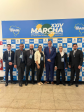 Notcia: 24 Marcha Dos Gestores e Legislativos Municipais