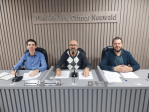 Notcia: Resumo Sesso Extraordinria