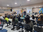 Notcia: 1 Caf Empresarial