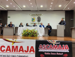 Notьcia: Participa��o na 4� Assembleia Geral da ASCAMAJA