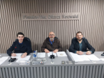 Notcia: Resumo Sesso Ordinria