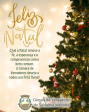 Notьcia: Mensagem de Natal