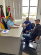 Notьcia: Presidente devolve Recursos ao Executivo