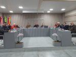 Notьcia: Resumo Sess�o Ordin�ria