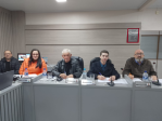 Notьcia: Resumo Sess�o Ordin�ria