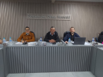 Notьcia: Resumo Sess�o Ordin�ria