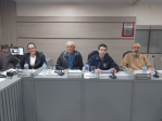 Notьcia: Resumo 7� Sess�o Ordin�ria