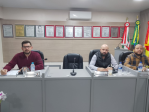 Notьcia: Resumo 7� Sess�o Ordin�ria