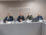 Notьcia: Resumo 9� Sess�o Ordin�ria