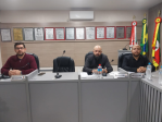 Notьcia: Resumo 9� Sess�o Ordin�ria