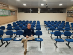 Notьcia: Resumo 11� Sess�o Ordin�ria