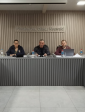 Notьcia: Resumo 11� Sess�o Ordin�ria