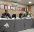 Notьcia: Resumo 11� Sess�o Ordin�ria