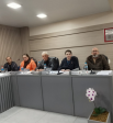 Notьcia: Resumo 11� Sess�o Ordin�ria