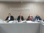 Notьcia: Resumo 13� Sess�o Ordin�ria