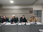 Notьcia: Resumo 13� Sess�o Ordin�ria