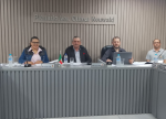 Notьcia: Resumo 15� Sess�o Ordin�ria
