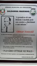 Plenrio da Cmara