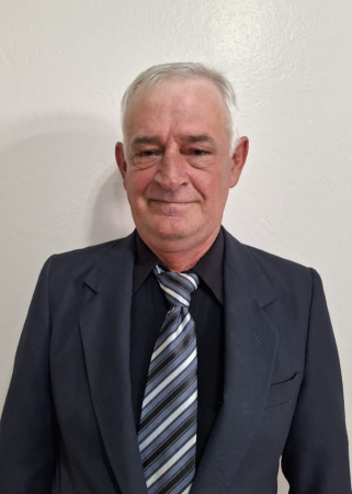Vereador: Nzio Bauermann