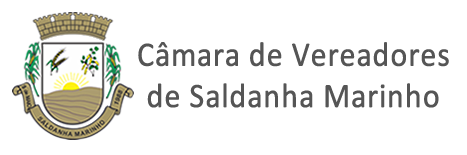 Câmara de Vereadores de Saldanha Marinho - RS